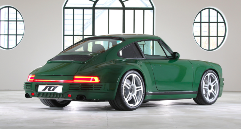 Image: RUF